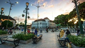 5 Rekomendasi Wisata Yogyakarta saat Libur Lebaran