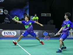 PBSI Kirim 17 Wakil ke Swiss Open, Tanpa Hendra/Ahsan dan Kevin/Marcus