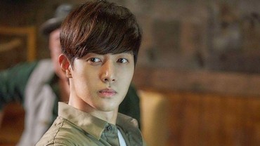 img-title Bahas Kasus Penyerangan Eks Pacar, Kim Hyun Jong Alami Gangguan Kepanikan