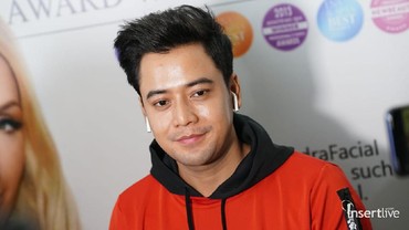 img-title Pengguna Kata 'Anjay' Terancam Pidana, Kriss Hatta Setuju