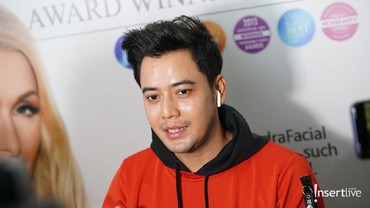 Nama Pakai Gelar Magister di Wikipedia, Kriss Hatta Beberkan Klarifikasi