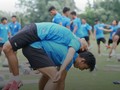 Fisik dan Mental Timnas Indonesia U-19 Diuji di Kroasia