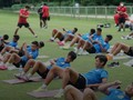 Pengamat: Normal Pemain Timnas U-19 Pingsan Bersama Tae Yong