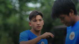 Jack Brown Berpeluang Main di Timnas Indonesia U-19 vs Bosnia