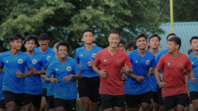 Pelatih Timnas Indonesia Shin Tae Yong menilai skuad arahannya telah bekerja keras menjalani menjalani pemusatan latihan (TC) di Kroasia.