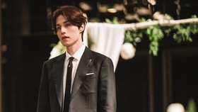 Jadi Gumiho, Lee Dong-wook Bawa Banyak Laga di Drama Baru