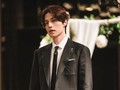 Jadi Gumiho, Lee Dong-wook Bawa Banyak Laga di Drama Baru