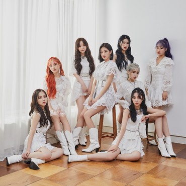 Resmi Bubar, 7 Member Lovelyz Tinggalkan Woollim Entertainment