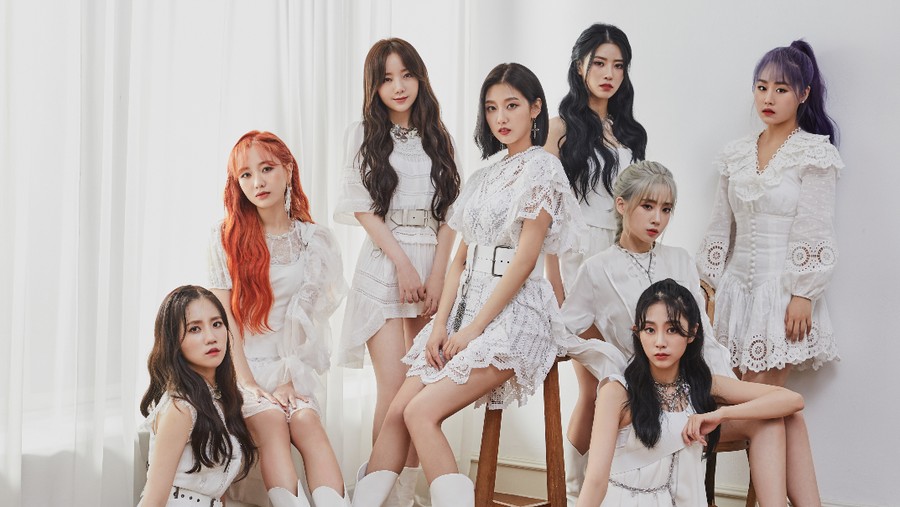 Lovelyz