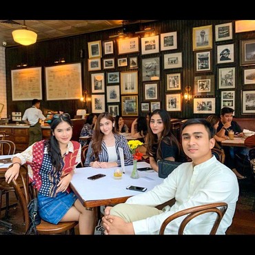 Salshadilla Kembalikan Cincin Tunangan, Lutfi Agizal: Ada yang Mau?