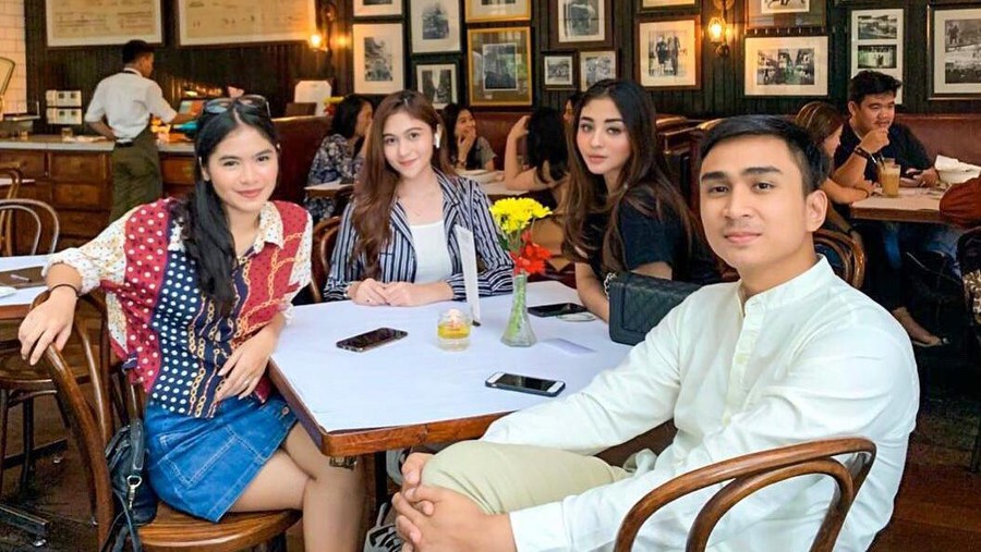 lutfi agizal kulineran lutfi agizal kulineran