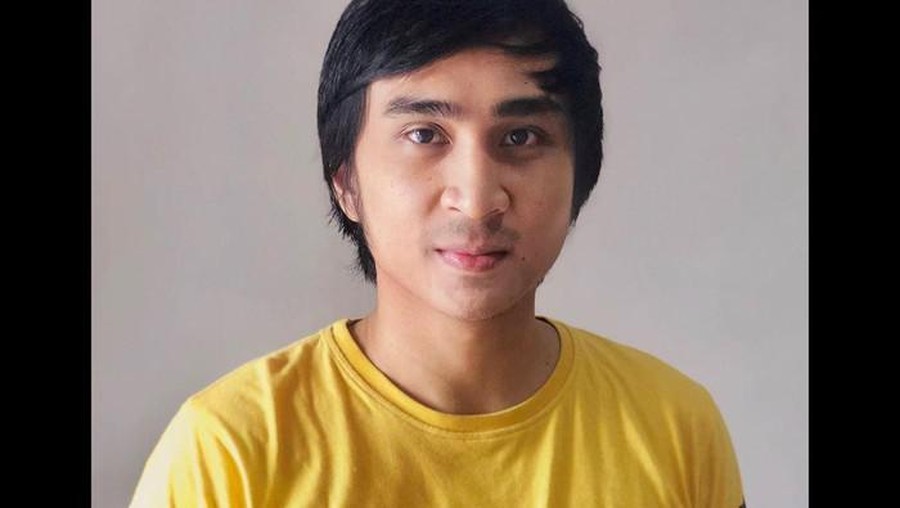 Lutfi Agizal
