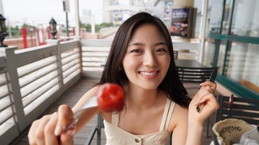 img-title Dihina Tak Pakai Masker, Artis Jepang Diduga Malu sampai Bunuh Diri