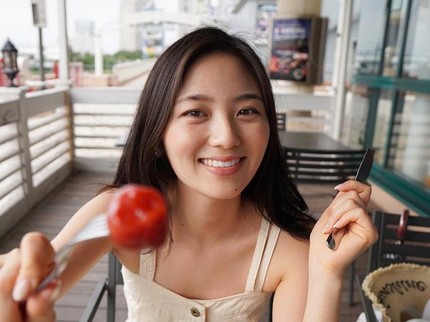 Model Jepang Meninggal Diduga Bunuh Diri, Sempat Dicecar karena Tak Pakai Masker