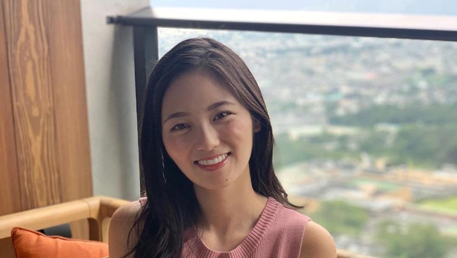 Maria Hamasaki