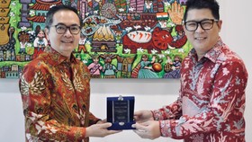 Maybank Gandeng Eastspring Tawarkan Investasi Alternatif