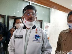 Kata Menkominfo Soal Spectrum Sharing dan 5G