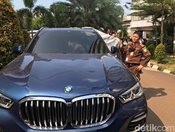 Kasus Pinangki:  Mobil Mewah Jadi Kedok Cuci Uang Koruptor?