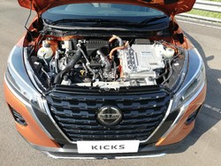 Kicks e-Power, Review Pembuktian Nissan Masih Eksis di Indonesia