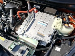 Seperti Mobil Hybrid, Biaya Servis Nissan Kicks e-Power Mahal?