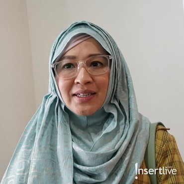 Jadi Istri Pemain Sepakbola, Okie Agustina Takut Ajak Anak ke Stadion