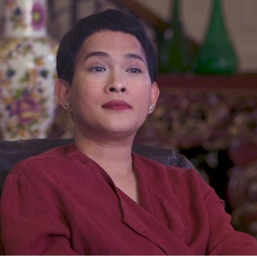 Arti Nama Baru Oscar Lawalata Usai Resmi Jadi Perempuan