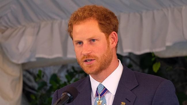 Prince Harry is sued by an Indian woman, claims he is promised to get married