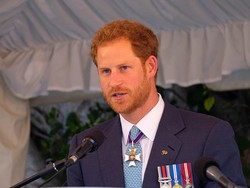 Keluar Istana, Begini Pekerjaan Baru Pangeran Harry Jadi Pegawai StartUp