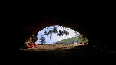 9 Pilihan Pantai di Banten Selain Anyer dan Carita