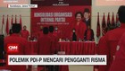 VIDEO: Polemik PDI-P Mencari Pengganti Risma