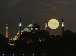 Erdogan Berencana Ganti Nama Negara Turki
