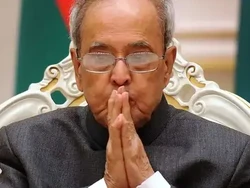 Positif Covid-19, Presiden ke-13 India Pranab Mukherjee Tutup Usia