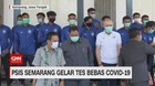 VIDEO: PSIS Gelar Tes Covid-19, Persebaya Latihan Perdana