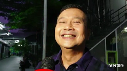 Pertahankan Budaya, Rudy Choirudin Puluhan Tahun Masak Hidangan Indonesia