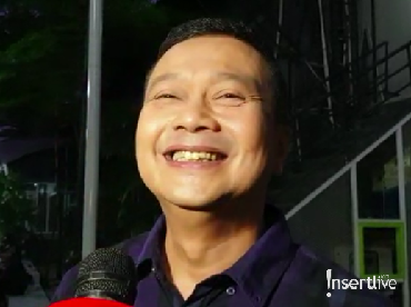 Profil Rudy Choiruddin Juri Baru MasterChef Indonesia Gantikan Arnold Poernomo