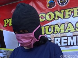 Kejam! Ibu Ini Tega Rendam Bayi yang Baru Dilahirkannya hingga Tewas