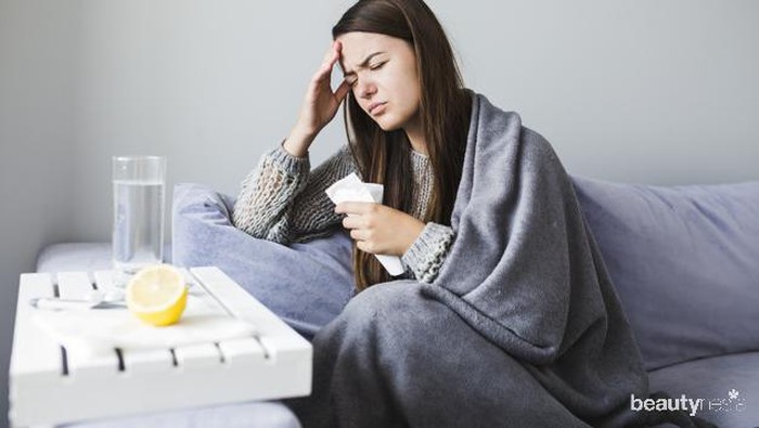 Hindari Sering-Sering Kerokan, Ada Dampak Negatifnya!