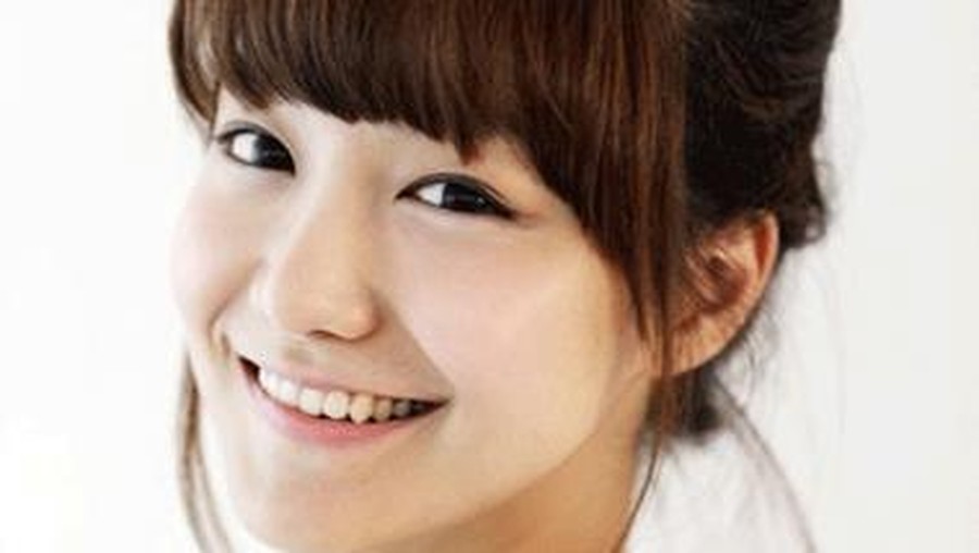 Shin So Yul