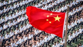 Terbukti Curi Cip dari AS, Profesor China Dibui 18 Bulan