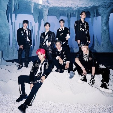 Hari Ini, SuperM Resmi Rilis Lagu dan MV 'Tiger Inside'