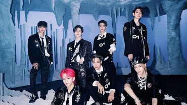 Hari Ini, SuperM Resmi Rilis Lagu dan MV 'Tiger Inside'