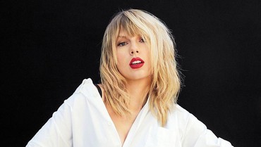 Tanpa Promosi dan Settingan, Taylor Swift Siap Rilis Album Terbaru