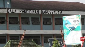 VIDEO: Klaster Ponpes Banyuwangi Diduga Dari Orang Tua Santri