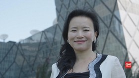 VIDEO: Jurnalis Australia Ditahan Pemerintah China