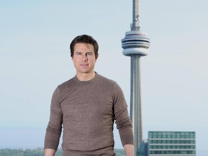 Begini Beda Perlakuan Tom Cruise pada 3 Anaknya Gara-gara Scientology