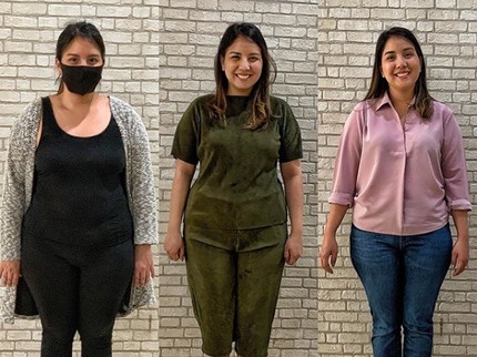 Tya Ariestya Sukses Diet Tanpa Sayur, Begini Menunya Bun