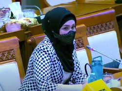 Mulan Jameela Cecar Harga Vaksin, Ini Jawaban Menristek