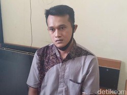 Cerita Orang tua Bayi di Nganjuk yang Viral Berubah Kelamin Saat meninggal