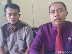 Kelamin Bayi Berubah Saat Meninggal, Ortu Somasi RSUD Nganjuk