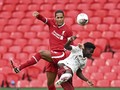 4 Duel Big Match Pekan Ini: Liverpool vs Arsenal